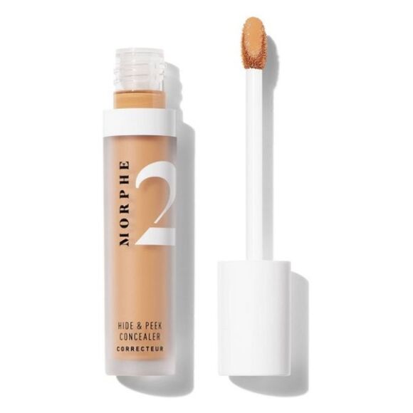🦋5/$25 Morphe Peek Of Soft Tan Concealer New FullSz - Picture 1 of 7